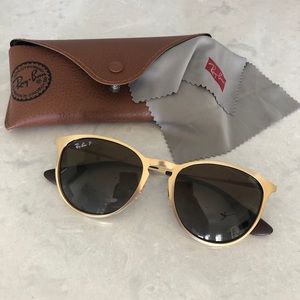 Ray-ban Erika Metal